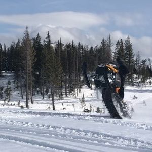 Meet your Posher, Kyle